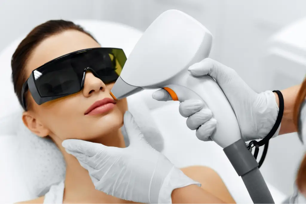 Laser Hair Removal in Southlake, Texas | Aerolase Laser