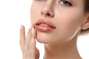 Laser Lip Rejuvenation & Plumping in Southlake, TX, at Aero Laser and Skin