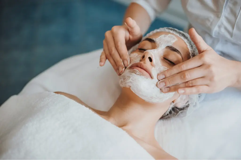 Medical Facials in Southlake, TX, at Aero Laser and Skin